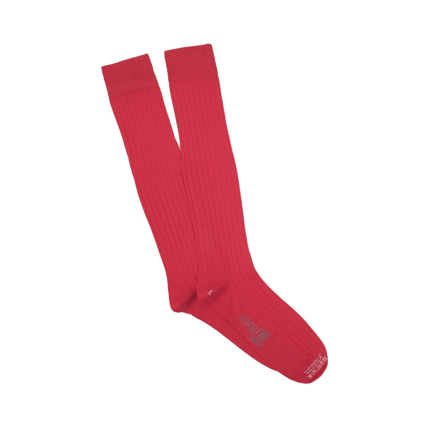 Men's Anglesey Cotton Long Socks