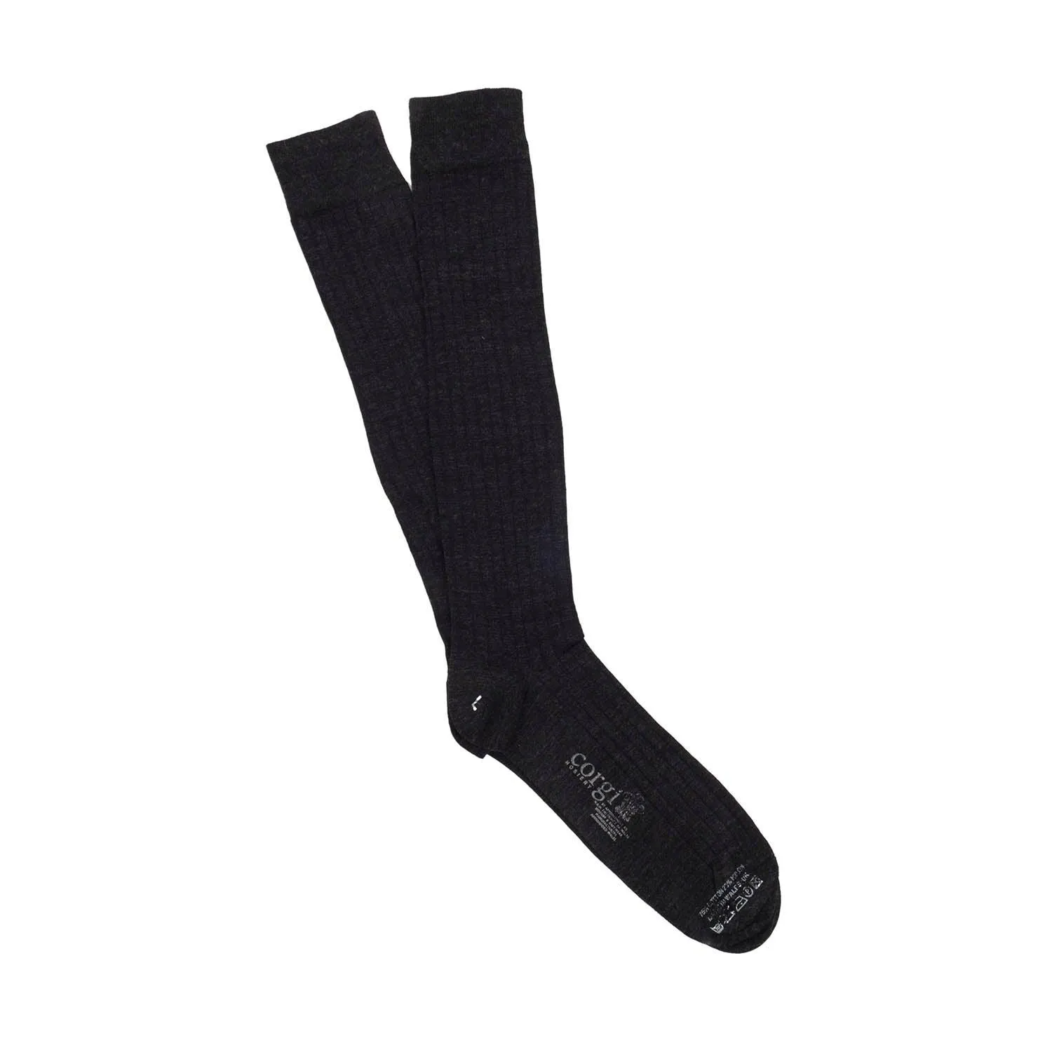 Men's Anglesey Cotton Long Socks