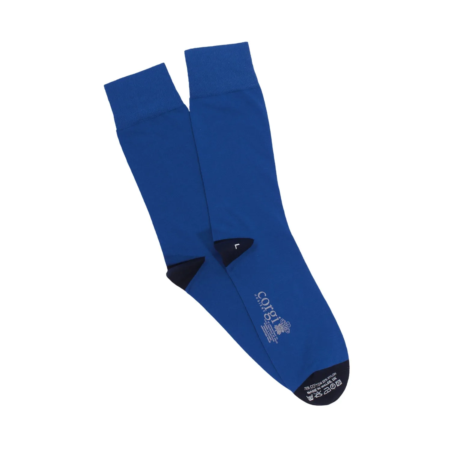 Men's Barry Cotton Socks