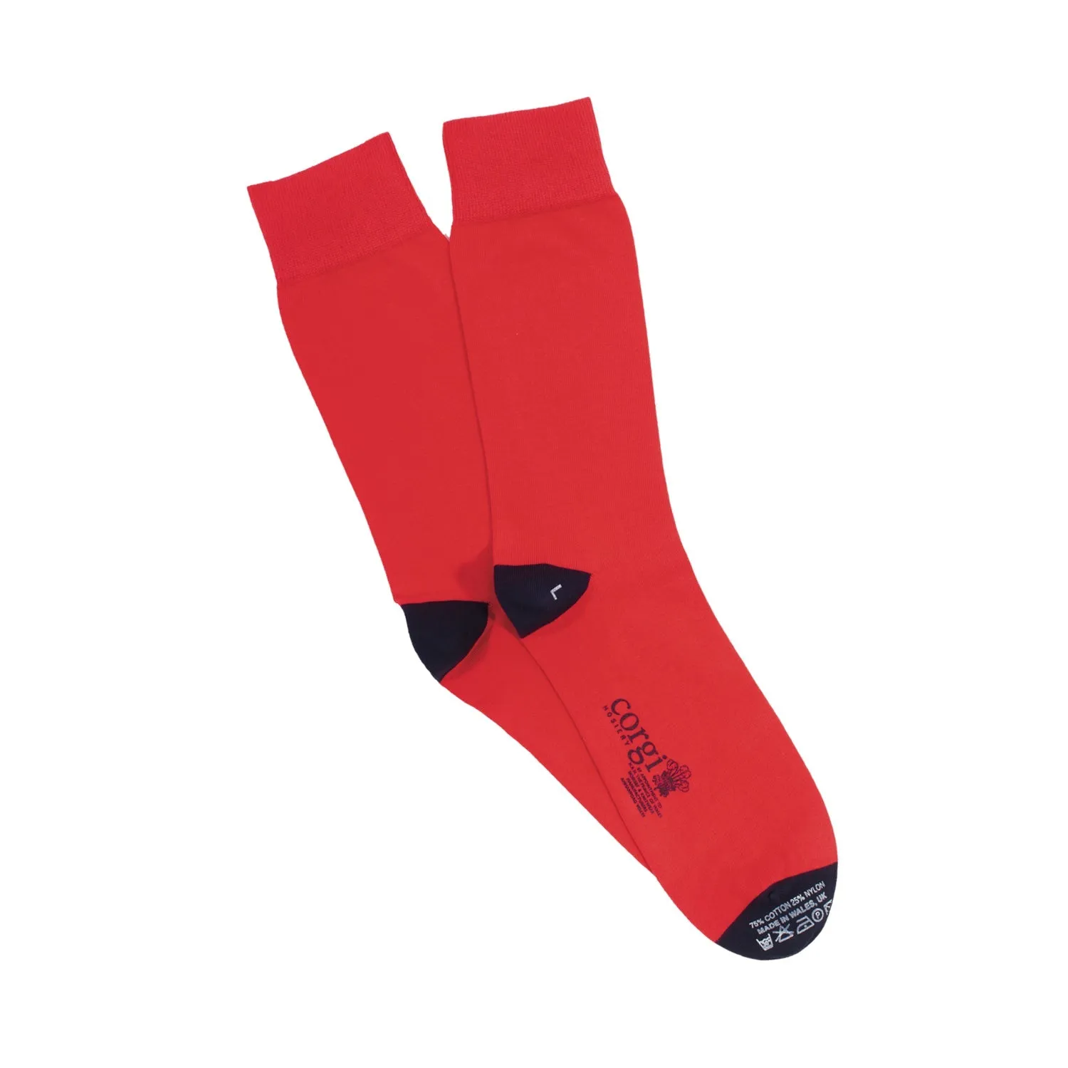 Men's Barry Cotton Socks