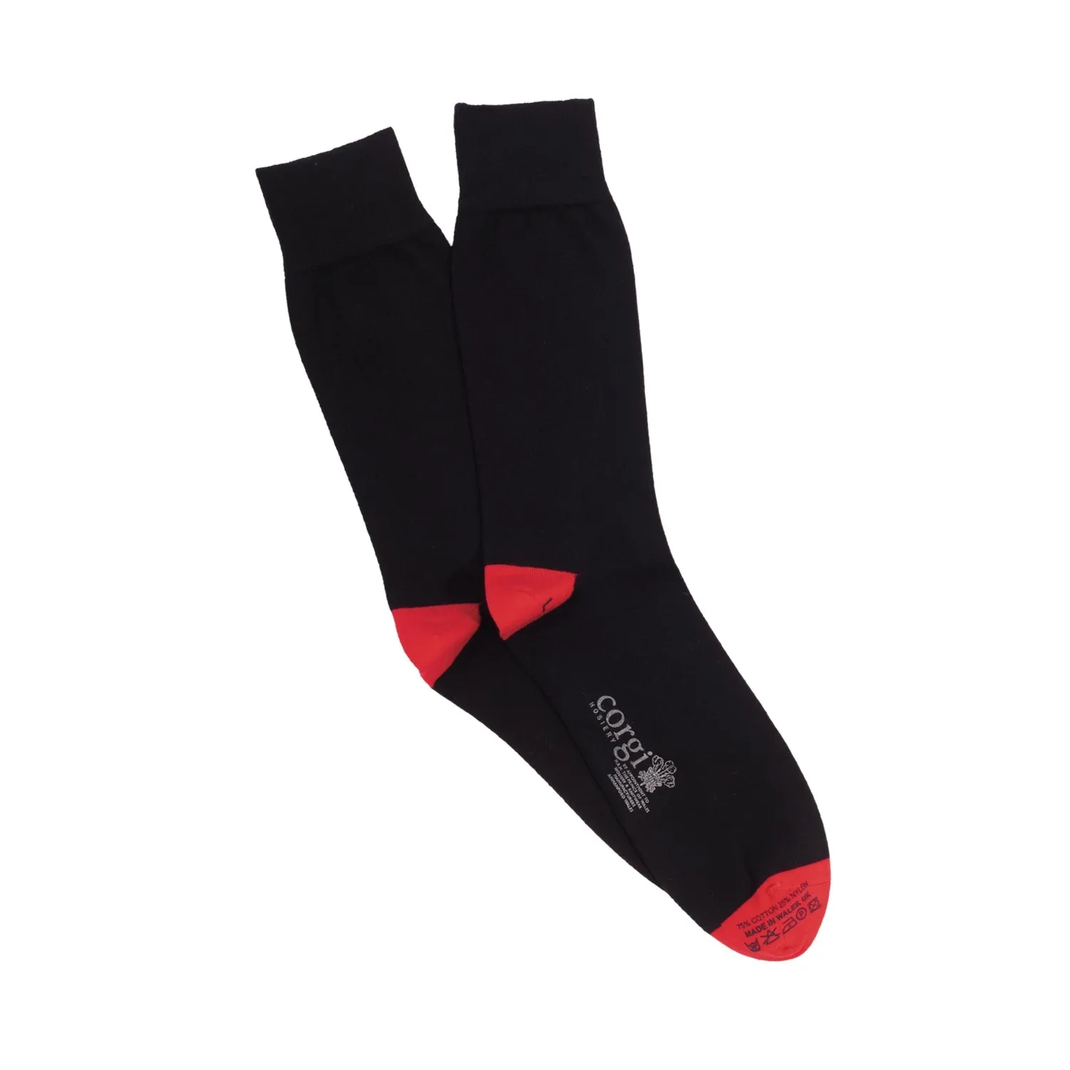 Men's Barry Cotton Socks