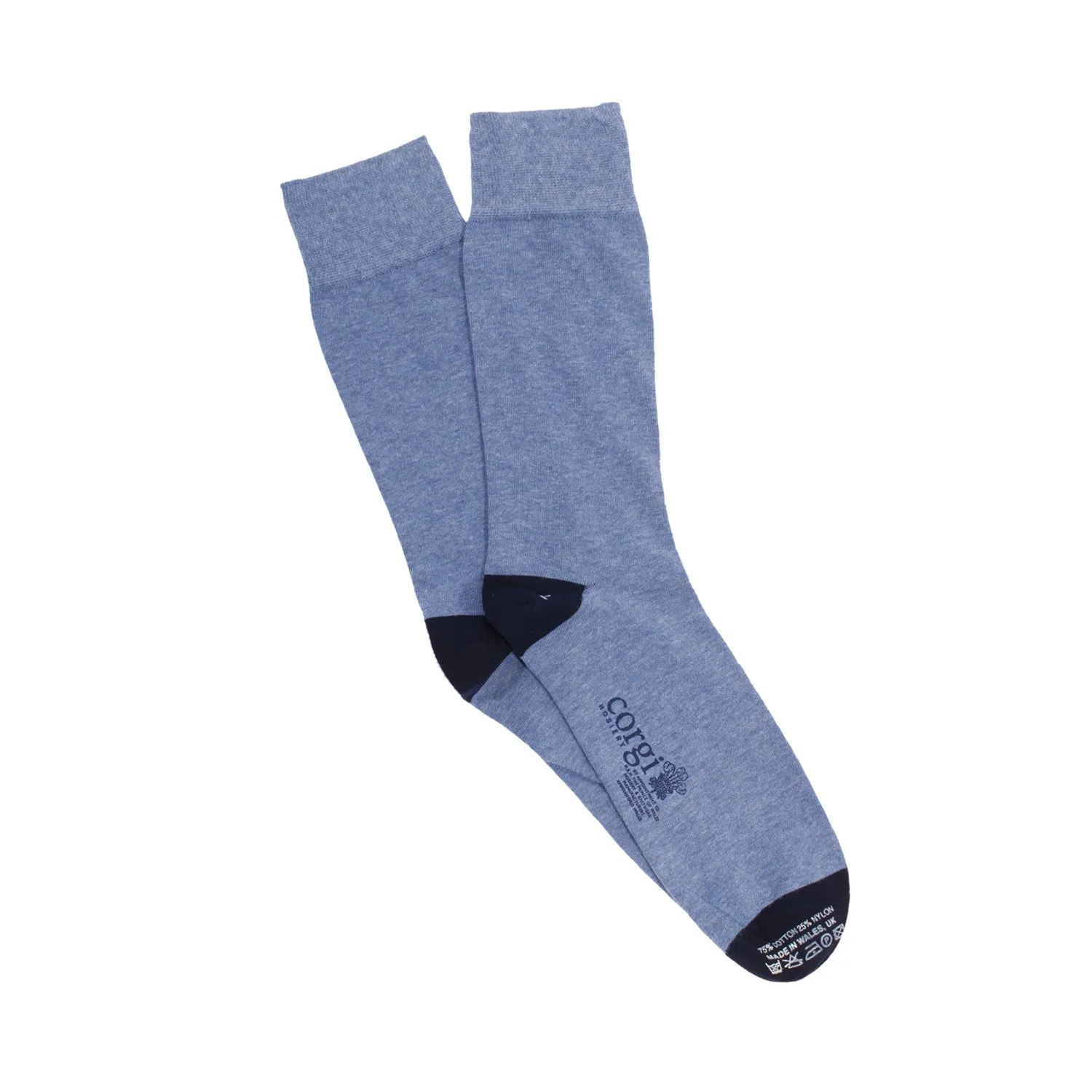 Men's Barry Cotton Socks