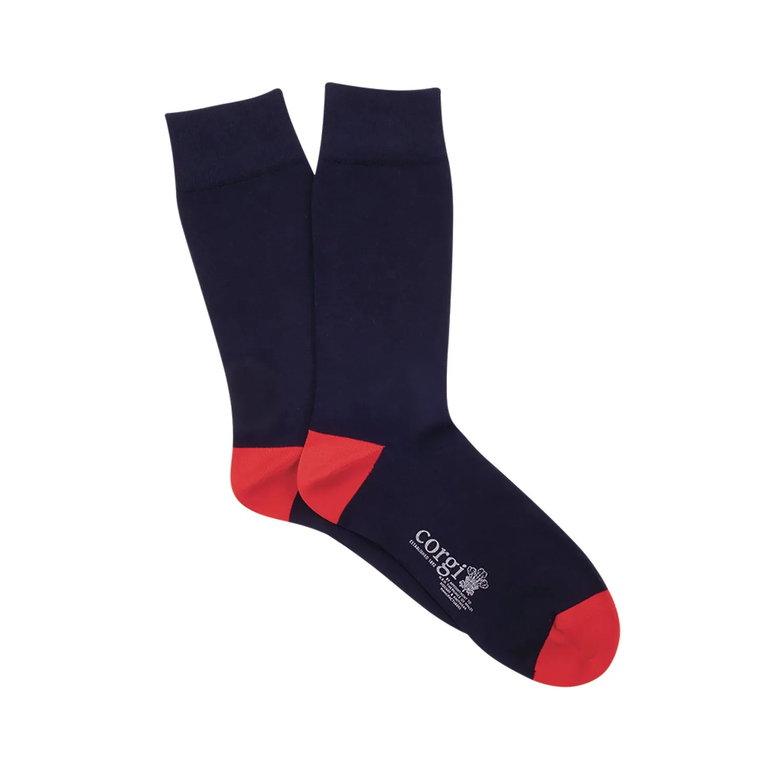 Men's Barry Cotton Socks