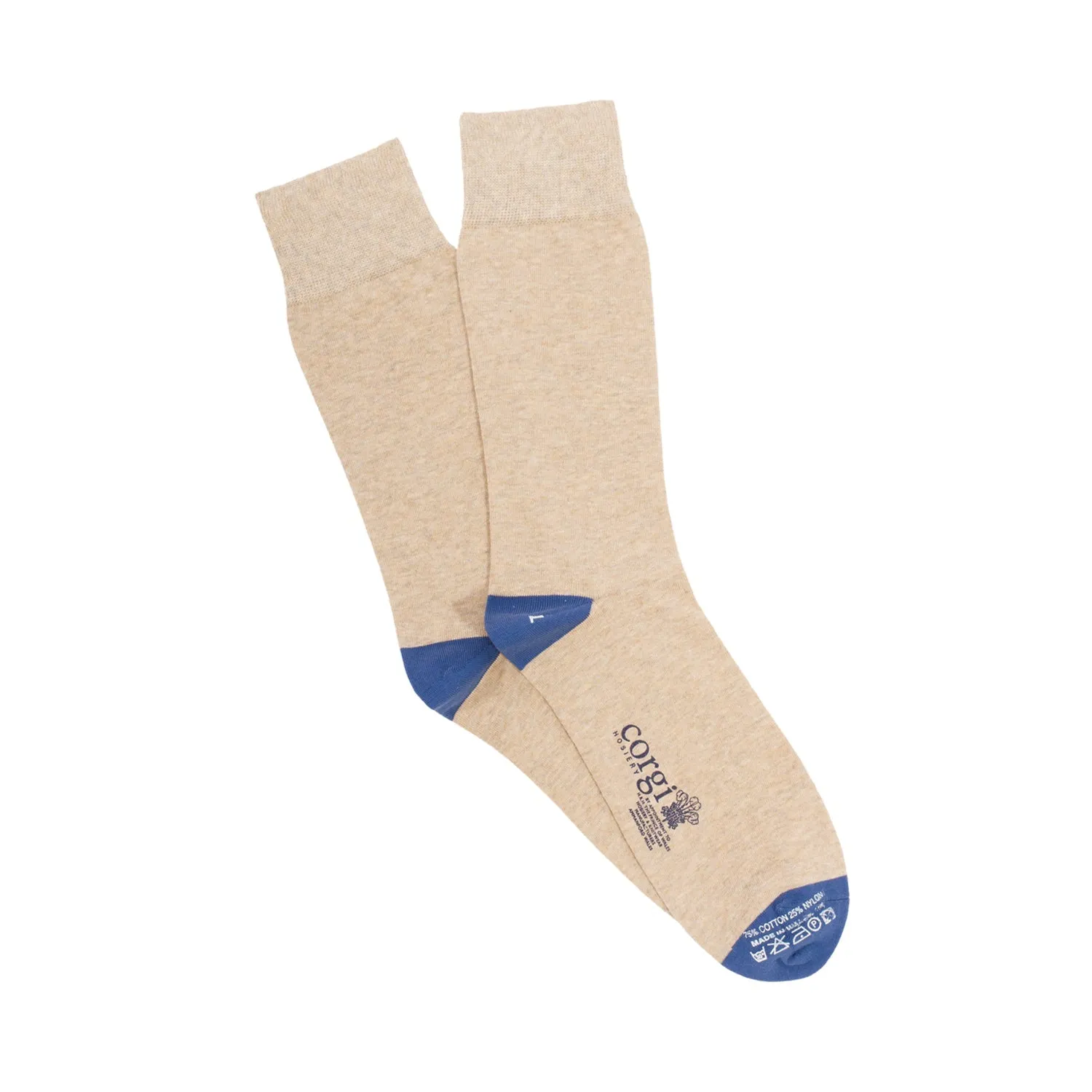 Men's Barry Cotton Socks