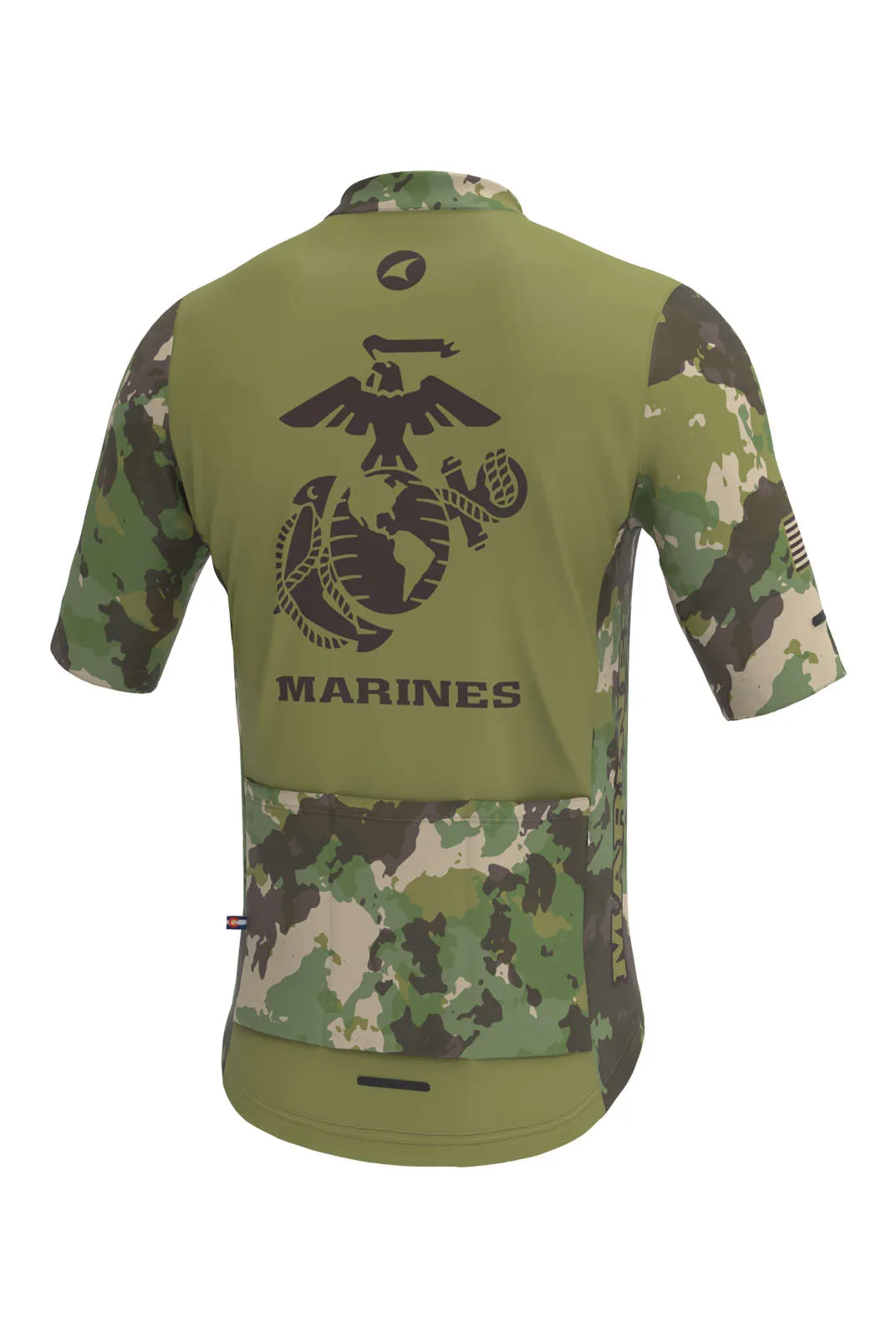 Men's U.S. Marine Corps Ascent Jersey