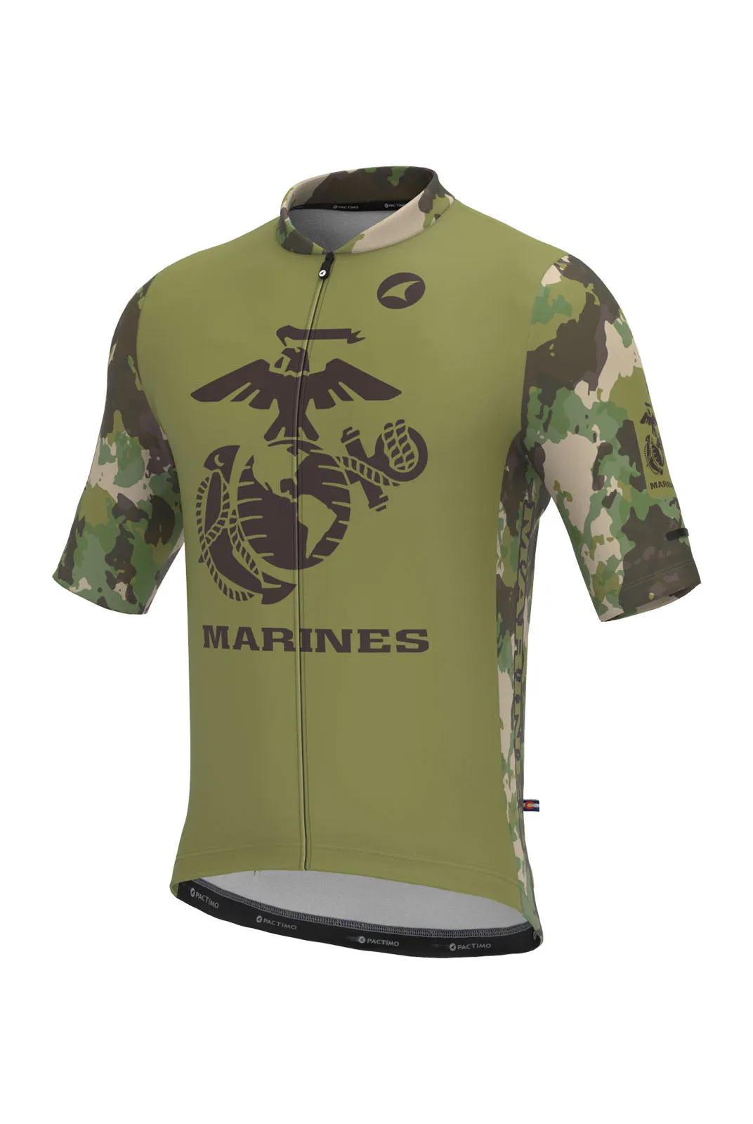 Men's U.S. Marine Corps Ascent Jersey