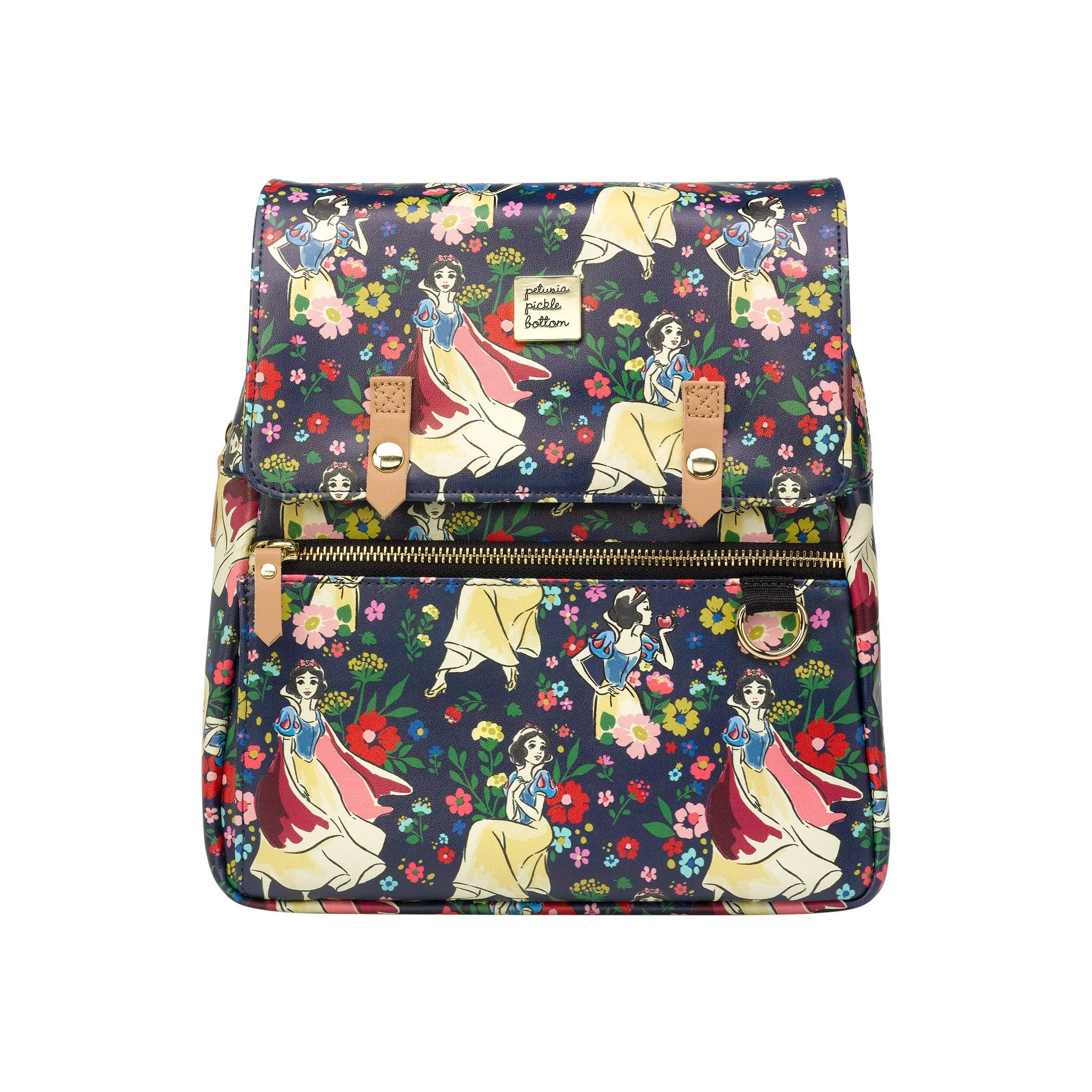 MINI META BACKPACK - DISNEY SNOW WHITE'S ENCHANTED FOREST