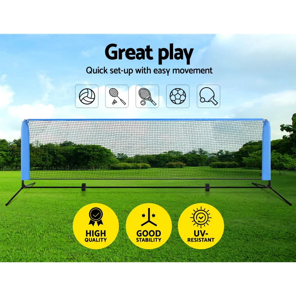 Mini Tennis Net & Frame Set