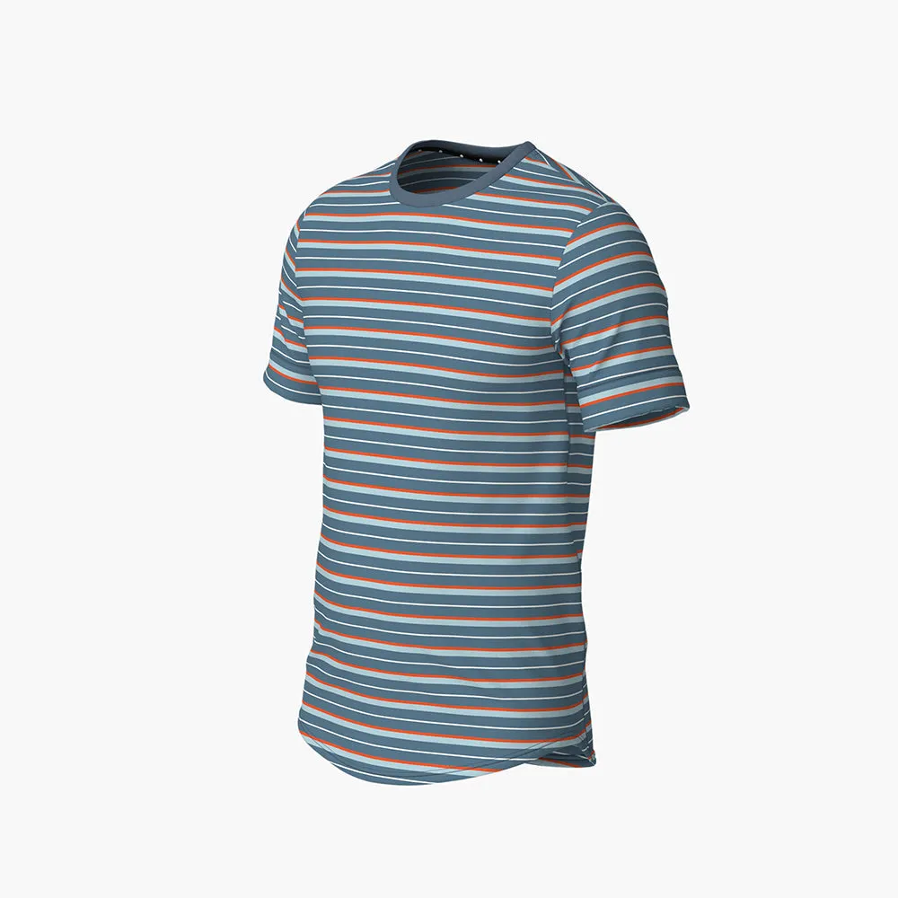 NSBTShirt - Decade Stripe - Nichi