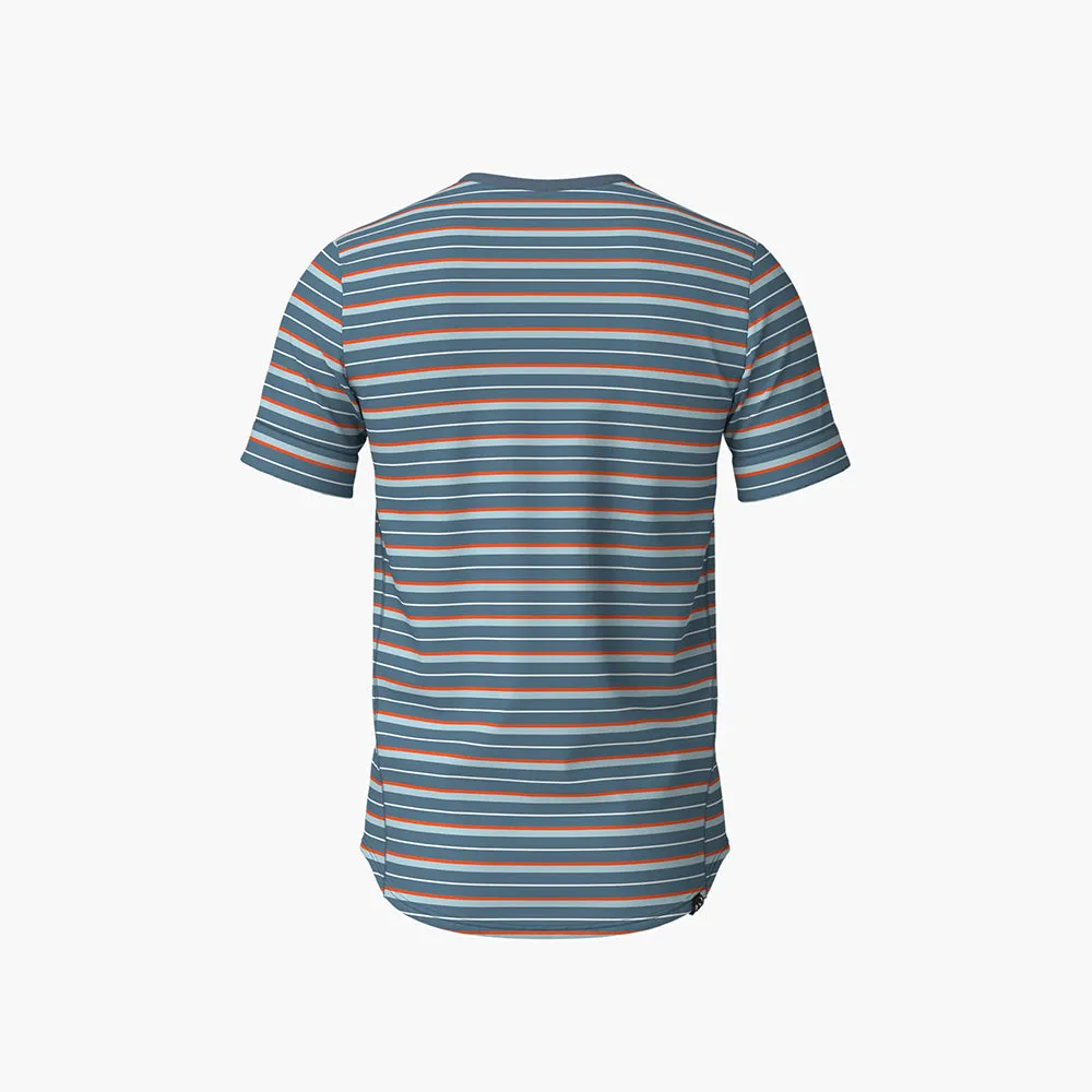 NSBTShirt - Decade Stripe - Nichi