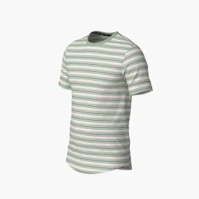 NSBTShirt - Decade Stripe - Saint Lo