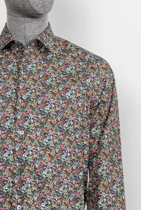 PAUL SMITH DRESS SHIRT - A00791