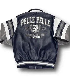 Pelle Pelle - Arches  Jacket - NGW