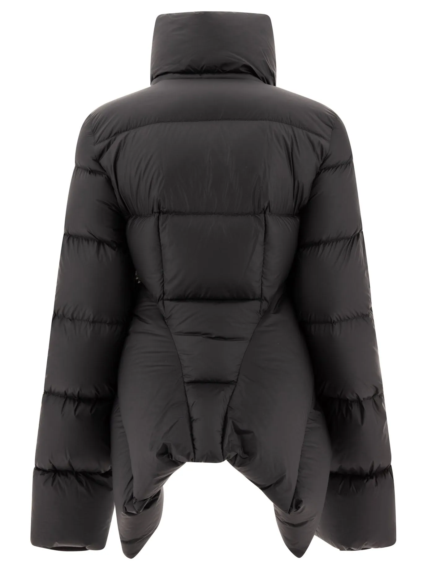 "NASKA" DOWN JACKET