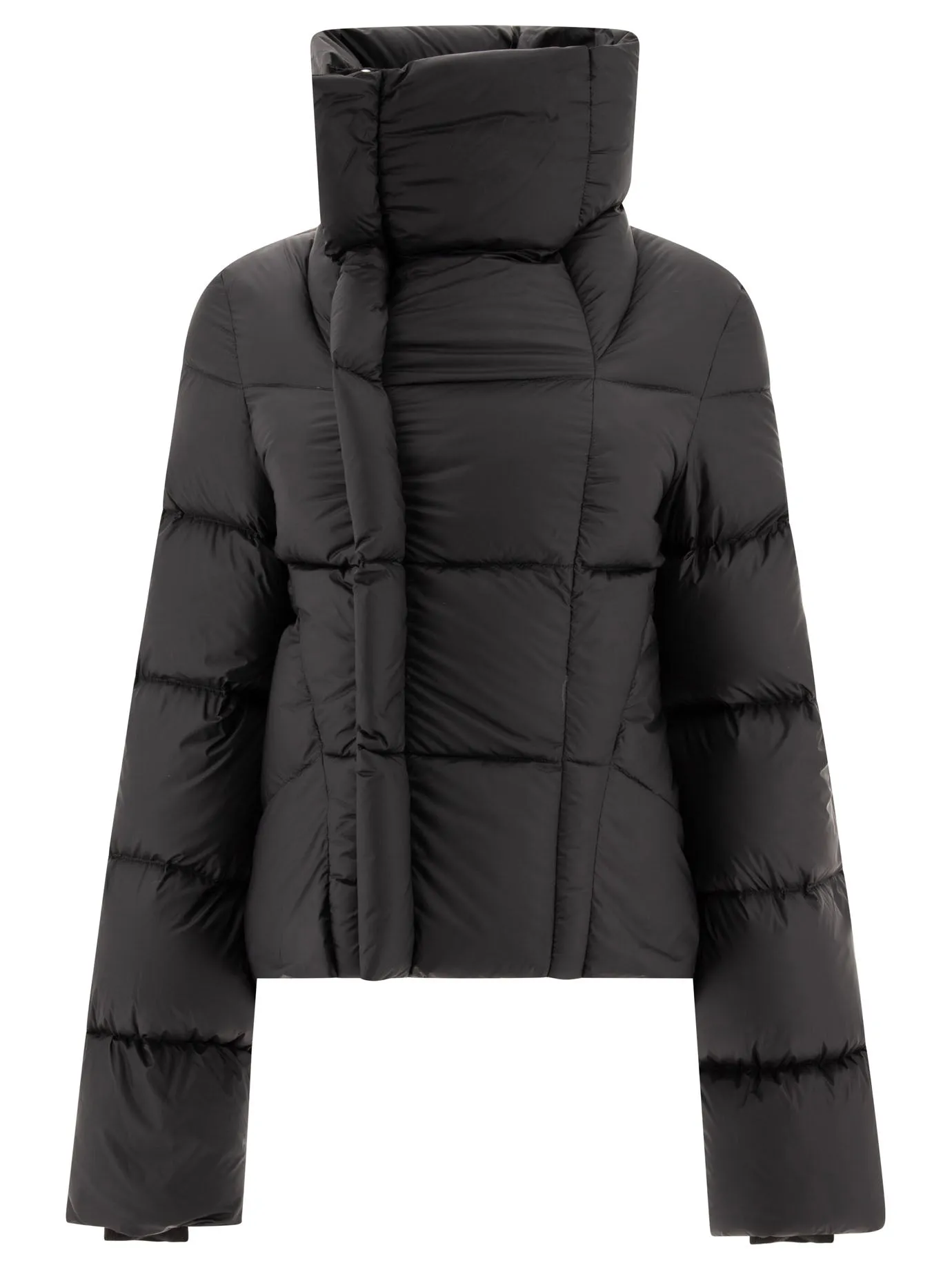 "NASKA" DOWN JACKET