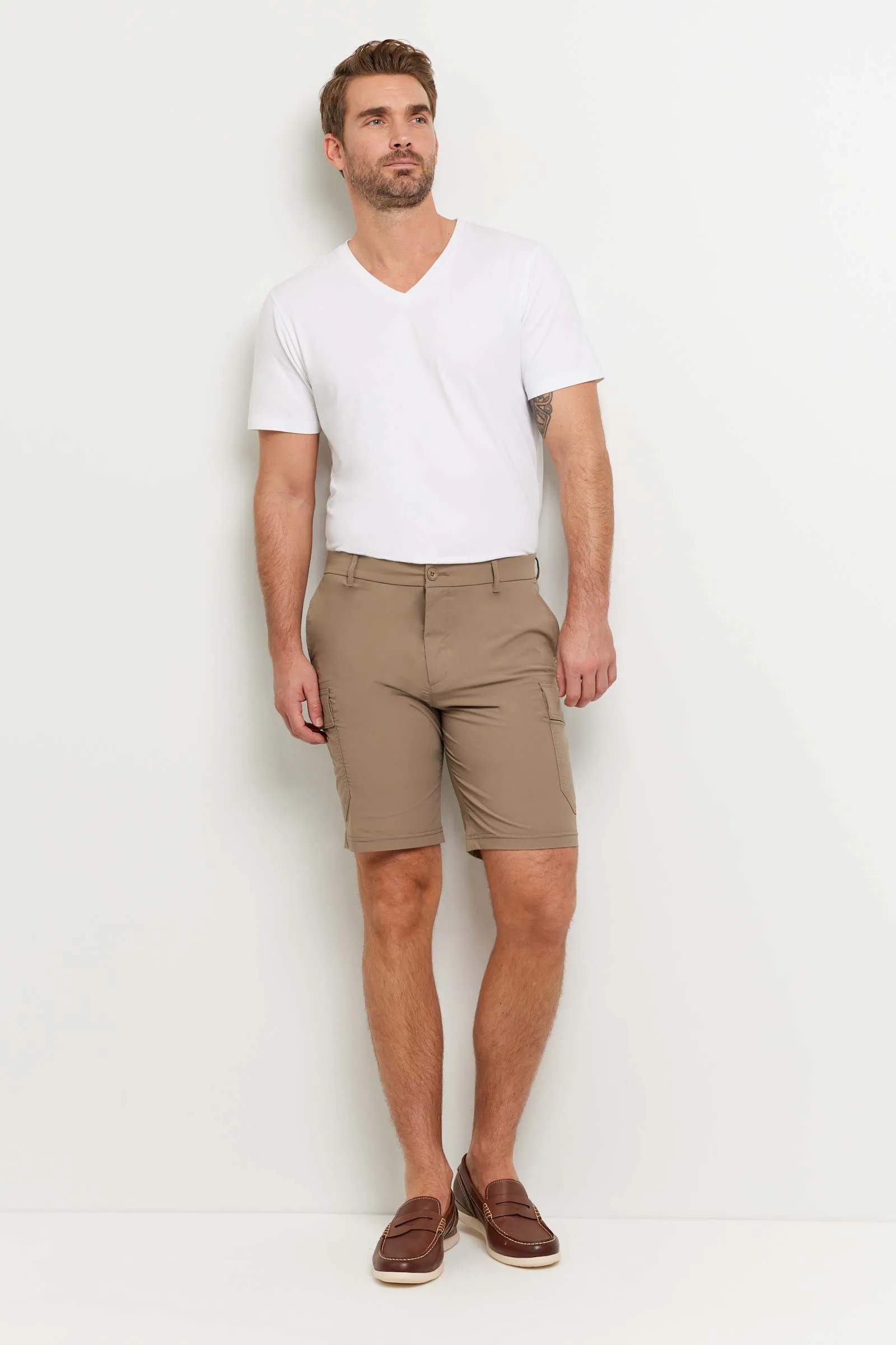 Randy Cargo Short