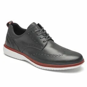 Rockport Men DRESSPORTS 2 FAST MARATHONLTD CASTLEROCK GREY