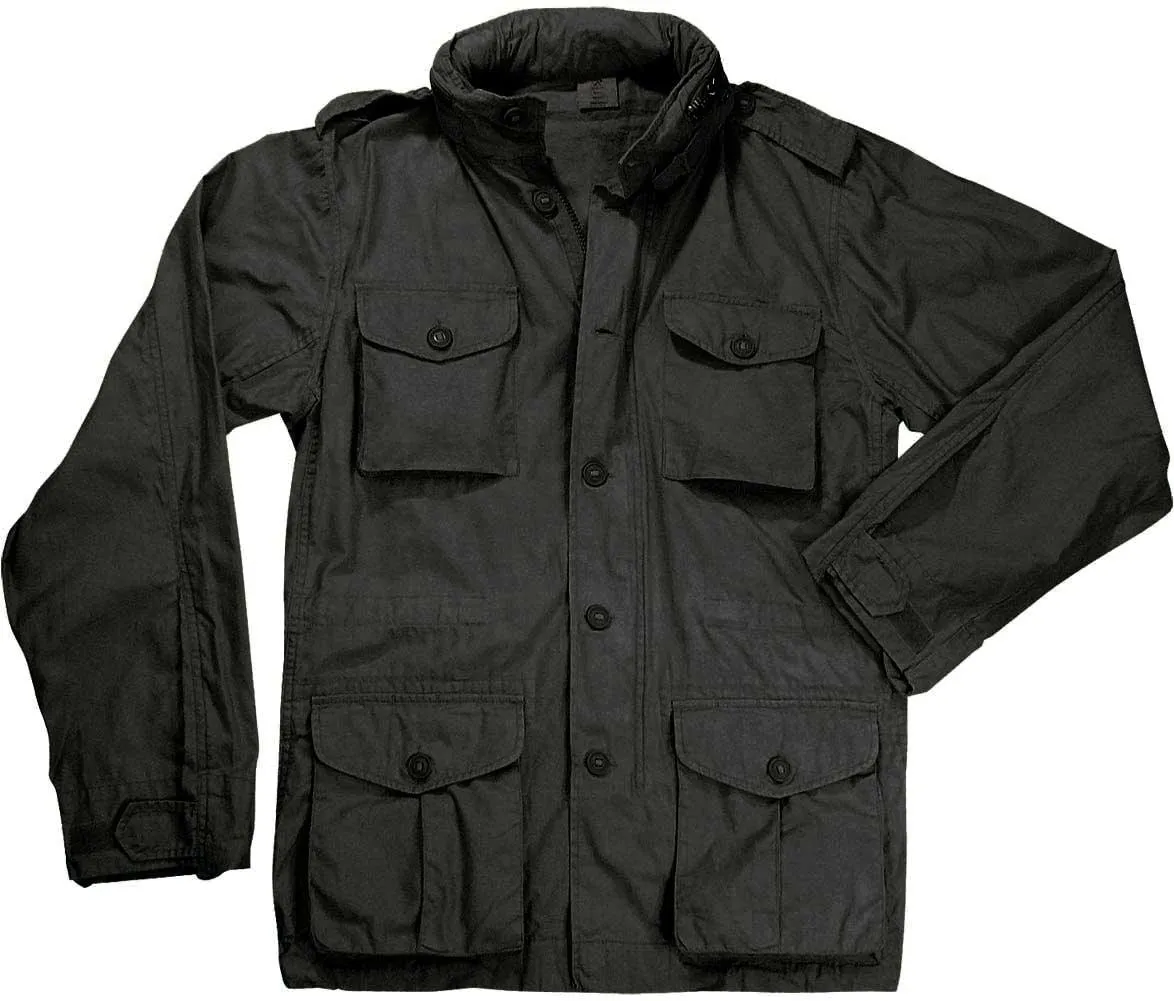 Rothco Vintage Lightweight M-65 Field Jacket