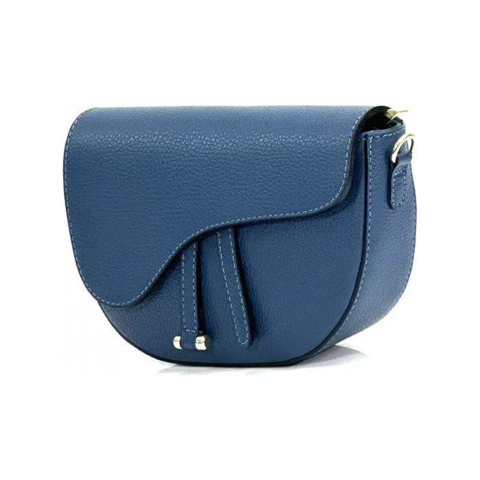 Sole Terra Handbags Miriam Leather Crossbody Bag