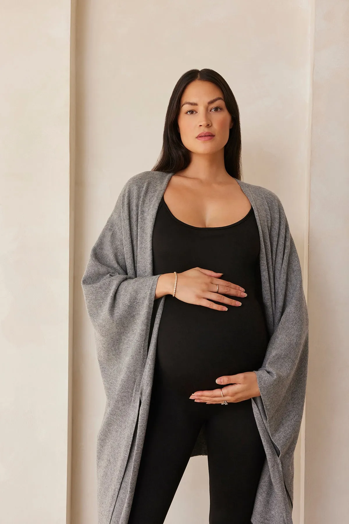 The Bumpsuit Infinity Wrap