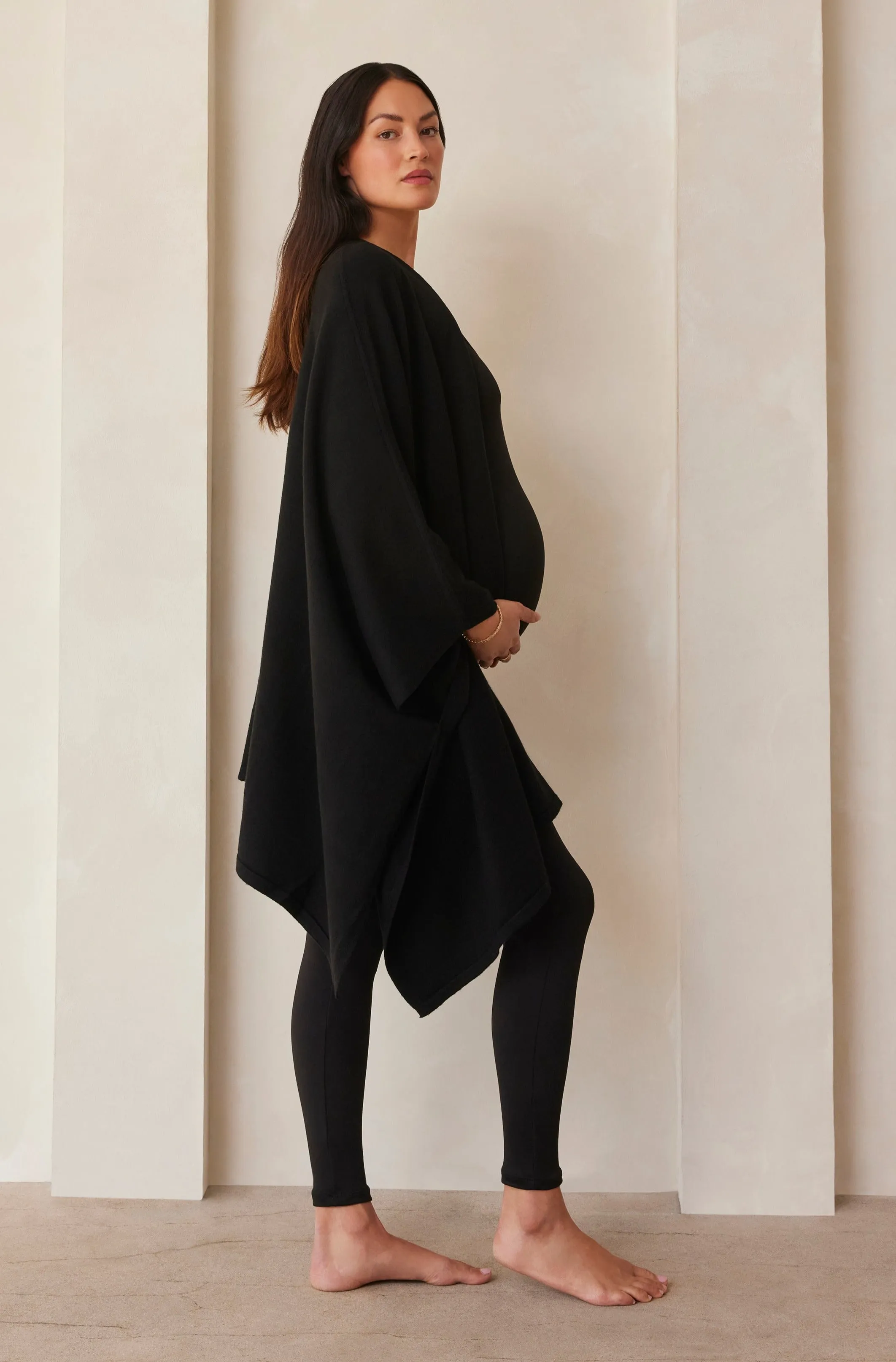 The Bumpsuit Infinity Wrap