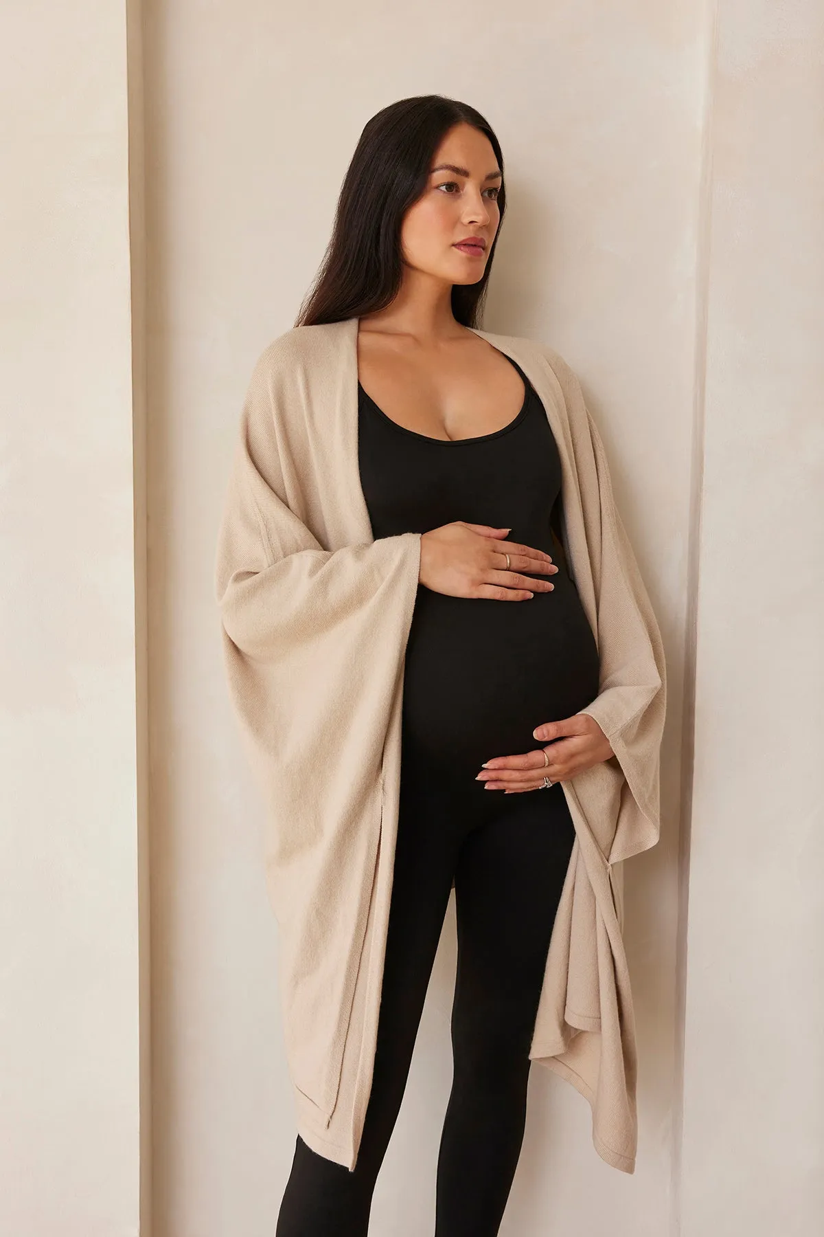 The Bumpsuit Infinity Wrap