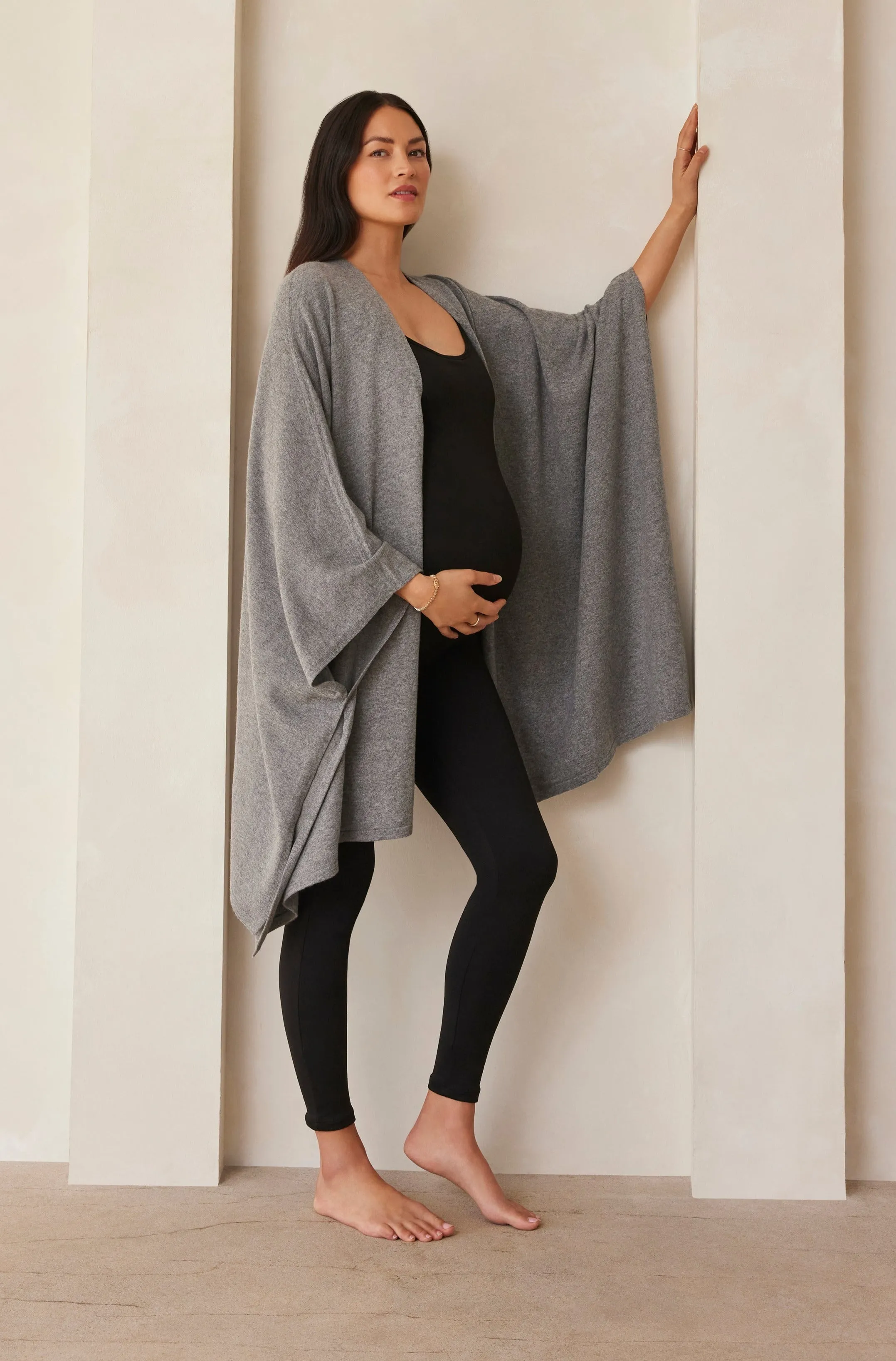 The Bumpsuit Infinity Wrap