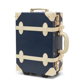 The Entrepreneur - Navy Kids Carryon