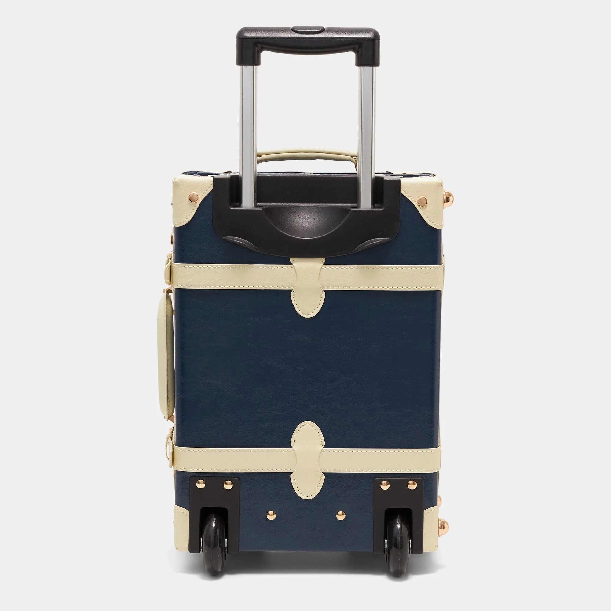 The Entrepreneur - Navy Kids Carryon