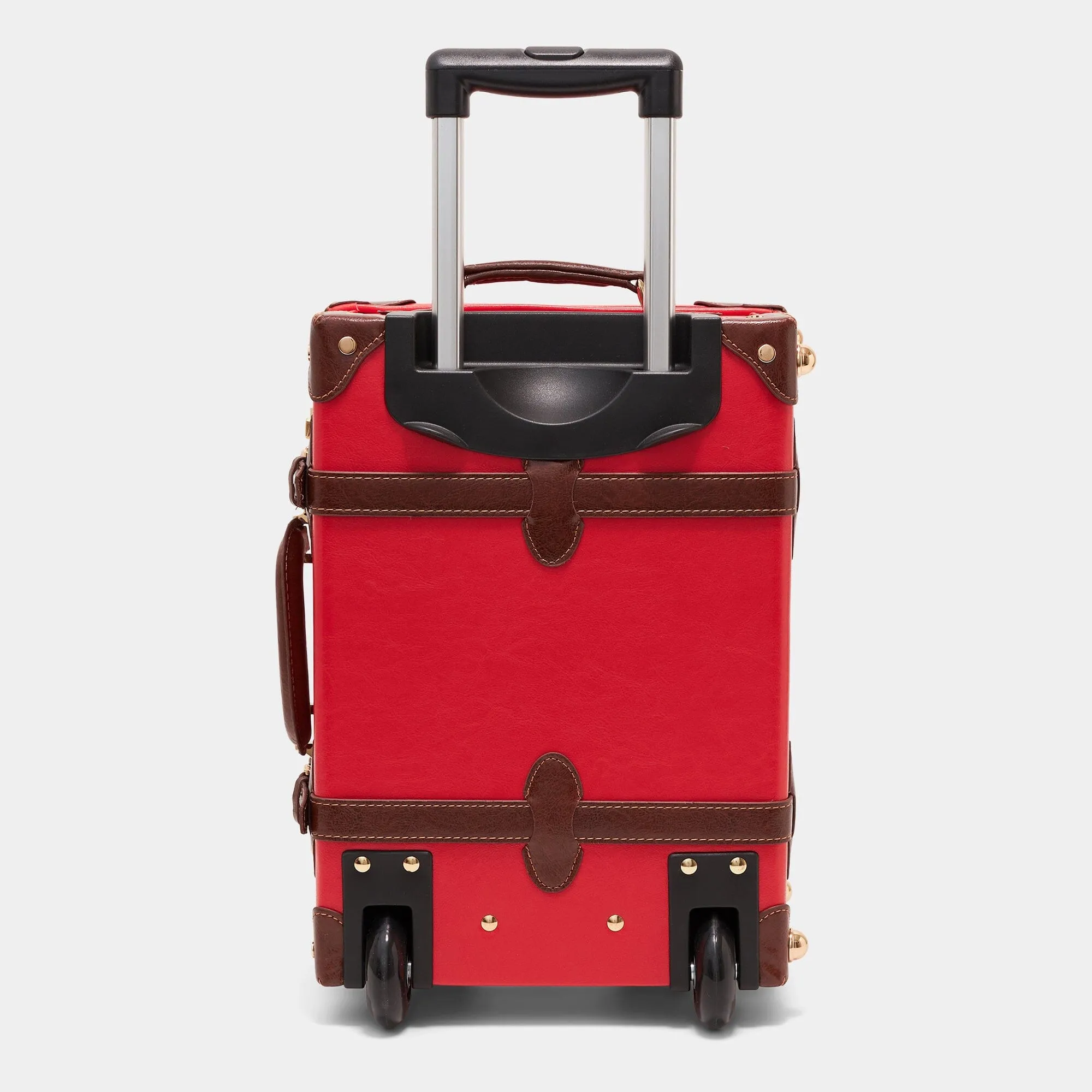 The Entrepreneur - Red Kids Carryon