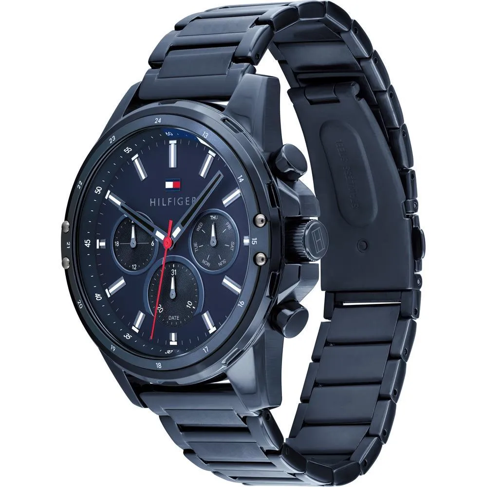 Tommy Hilfiger 1791789 Men's Watch