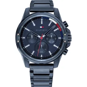 Tommy Hilfiger 1791789 Men's Watch