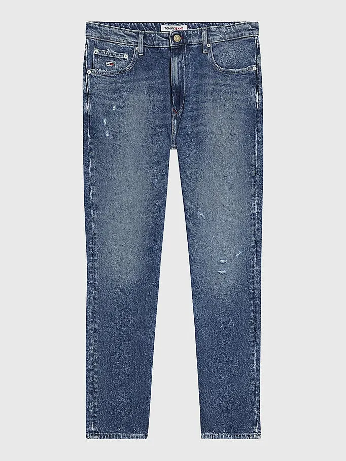 Tommy Jeans - Dad Regular Tapered Jeans