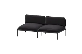 Toom Modular Sofa 2-seater