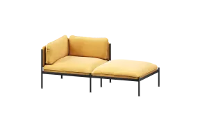 Toom Modular Sofa 2-seater