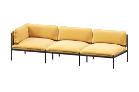 Toom Modular Sofa 3-seater