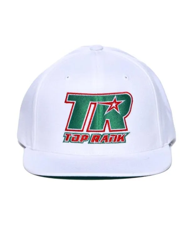 TR Logo Mexico Trucker Hat