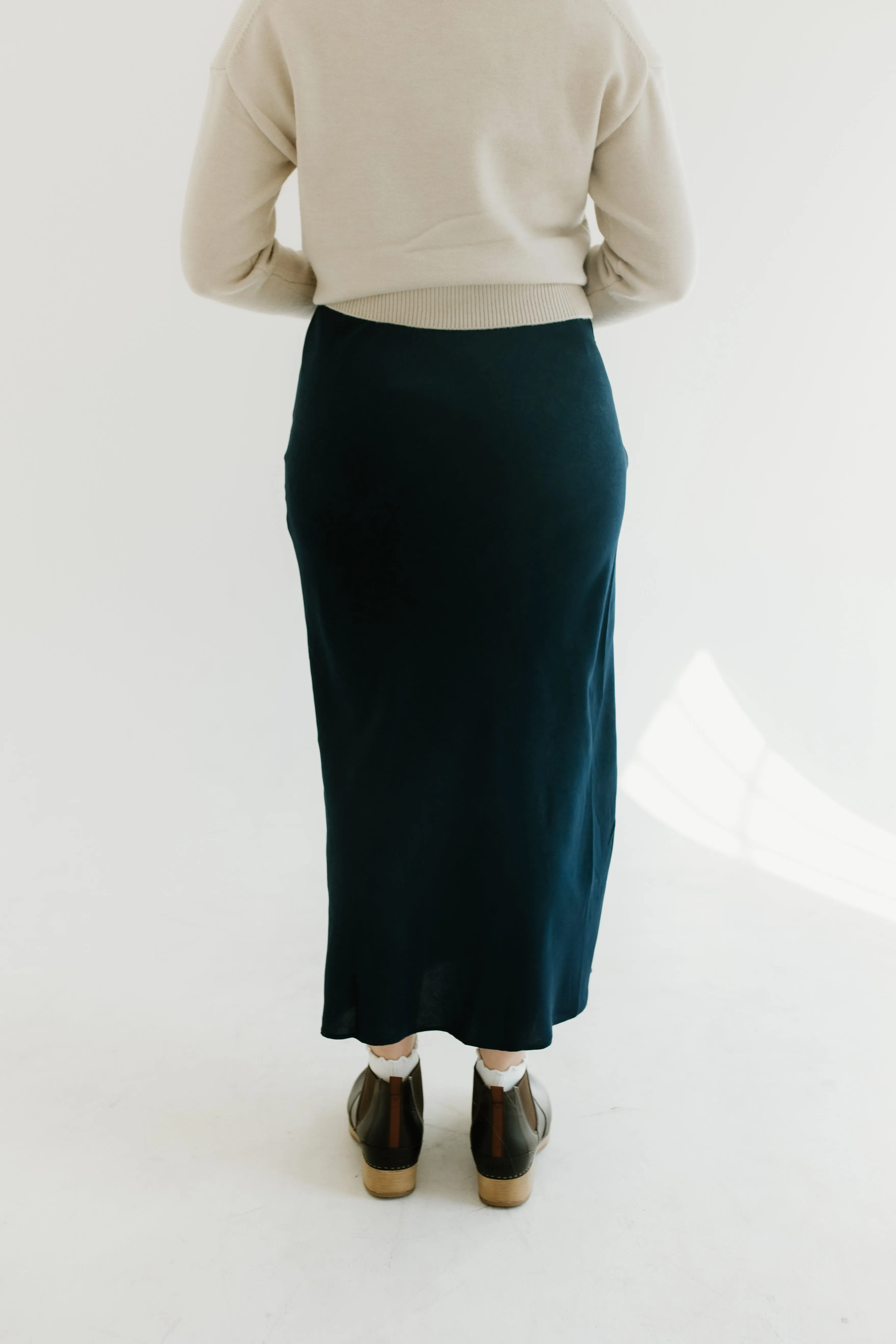 Trissa Skirt