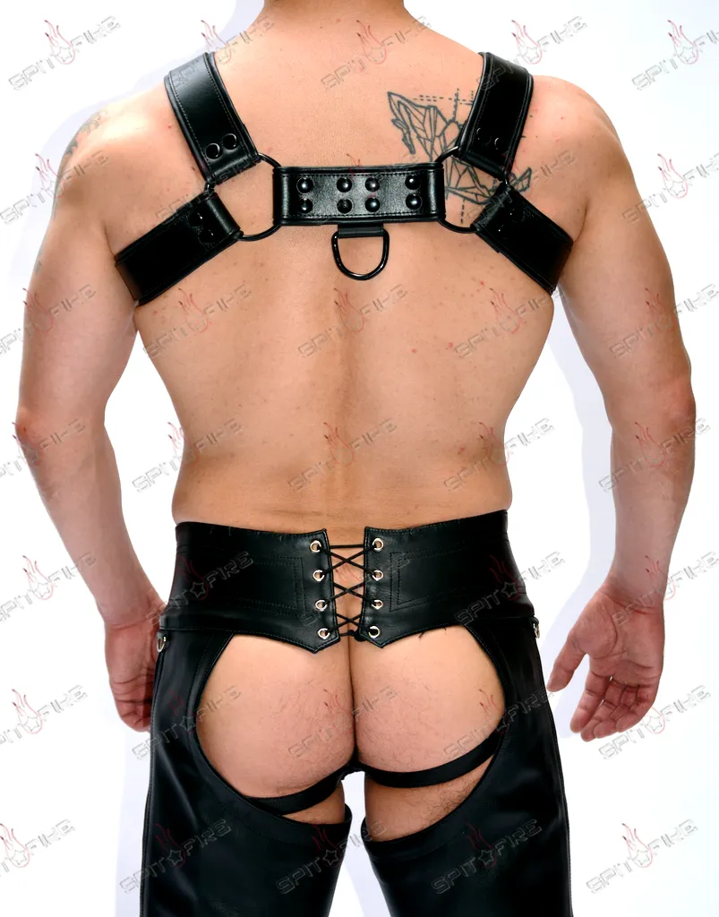 Warrior Harness