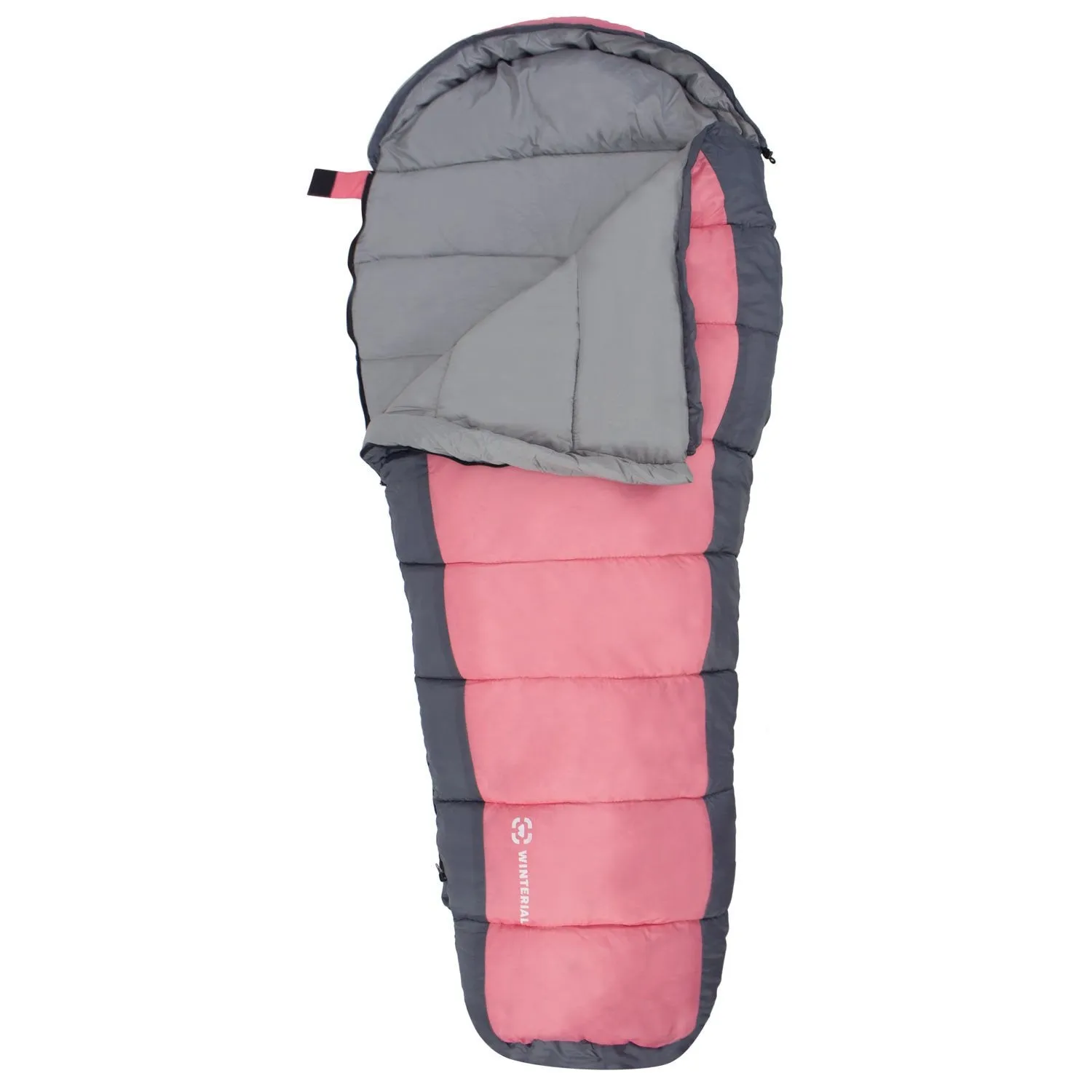 Winterial Mummy Sleeping Bag Youth