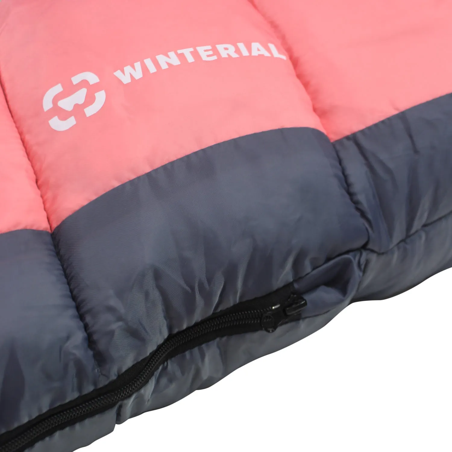 Winterial Mummy Sleeping Bag Youth