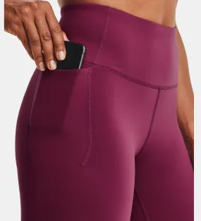 Women's UA Meridian Crop Legging 1355915-678