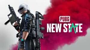 Read more about the article Pubg new state