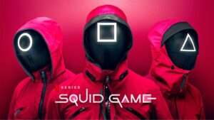 Read more about the article Game Squid