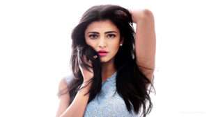 Read more about the article Shruti Hasan