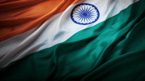 Read more about the article National flag (India)