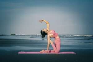Read more about the article Yoga
