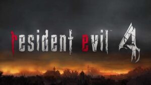 Read more about the article Resident Evil4